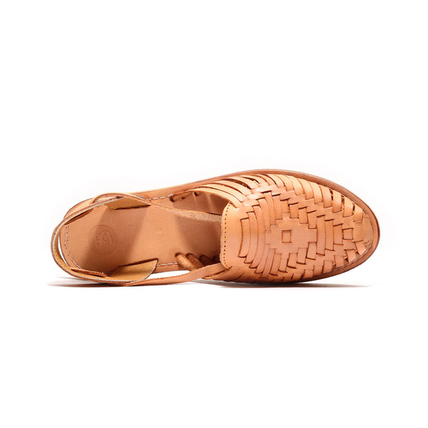 Arya Gladiator Huarache Sand