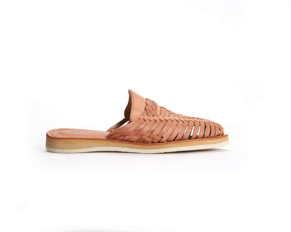 Huarache Slip-On Sand