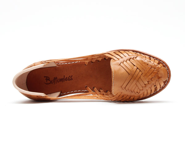 Women's Huarache Sandal Sand