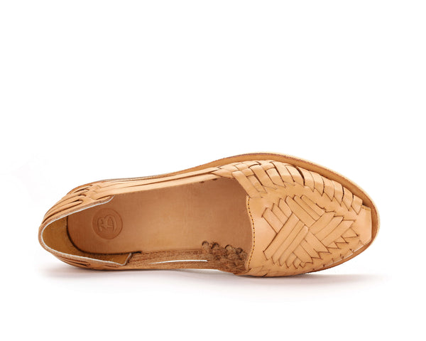 Ximena Women's Huarache Sand