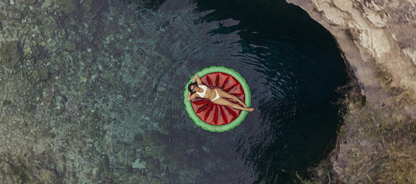 Jungle Booze Cruise