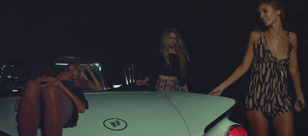 After Hours PCH Drive