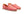 Cross Woven Huarache Coral