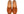 Cross Woven Huarache Walnut