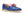 Bottomless Huaraches Royal Blue & Red