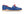 Bottomless Huaraches Royal Blue & Red