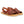 Adelita Vintage Huarache Brandy