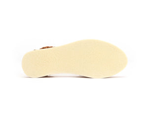 Arya Gladiator Huarache Sand