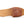 Huarache Peep-Toe Slides Walnut