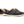 Catrinas Laced Huaraches Black