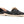 Catrinas Laced Huaraches Black