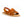 Adelita Vintage Huarache Walnut