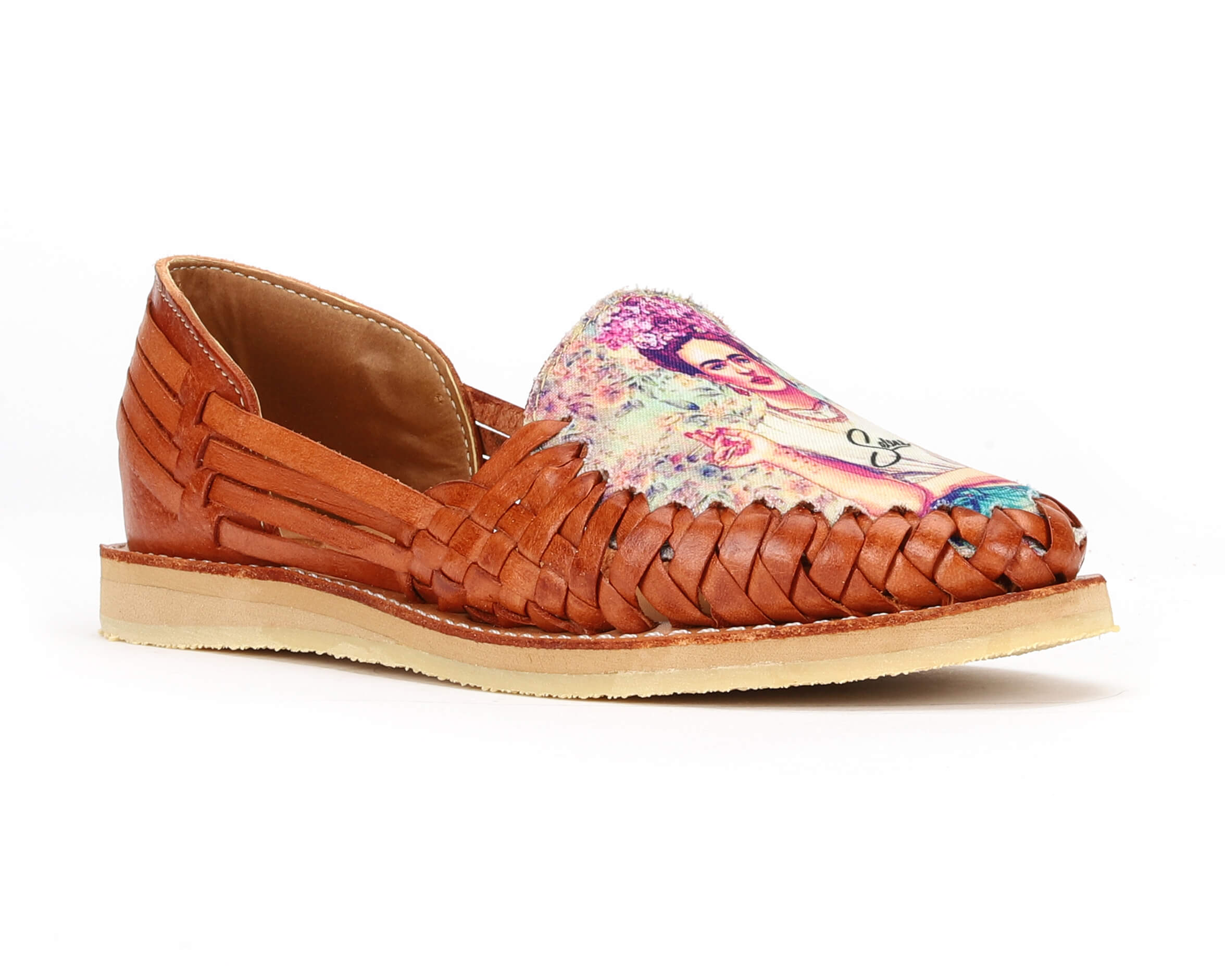 Redhawk huaraches retail shop