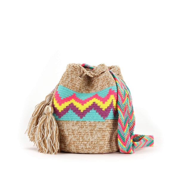 Artisan Mini Handbag Cabo
