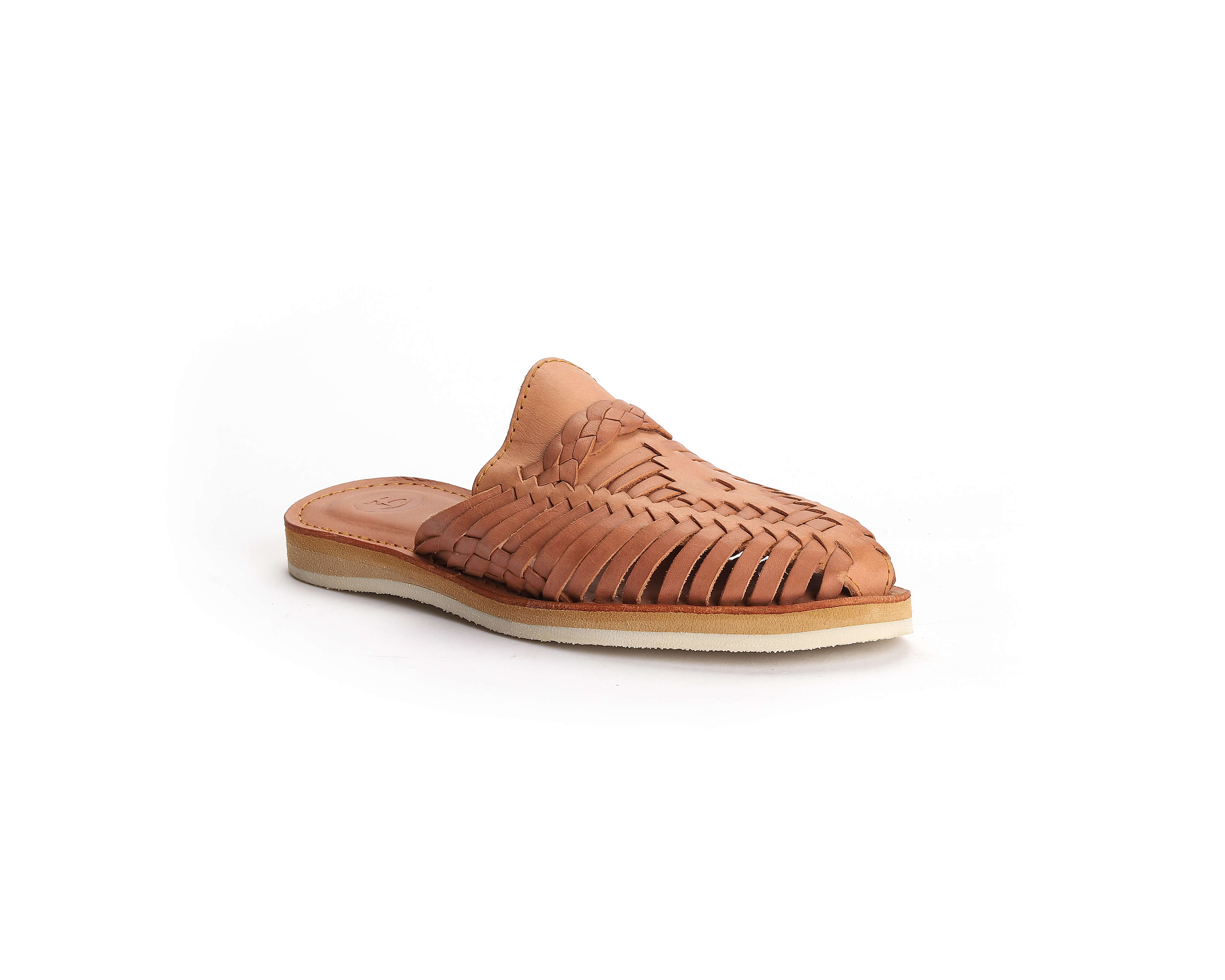 Huarache Slip-On Sand â Bottomless Co.