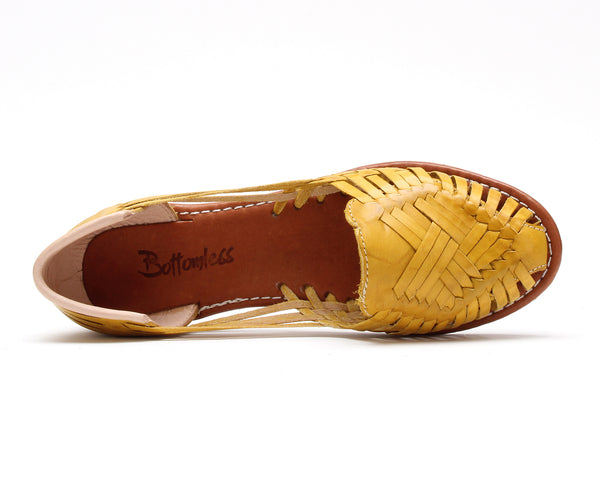 Women's Huarache Sandal Mimosa